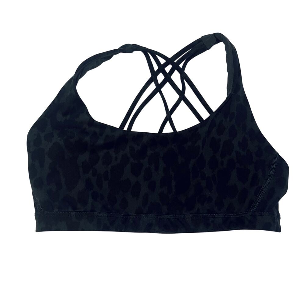 Victoria’s Secret sports bra
